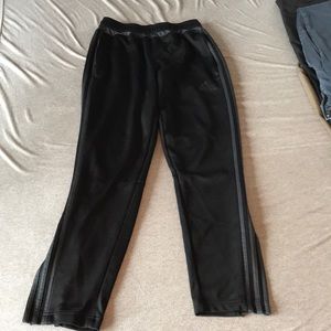 Soccer pants